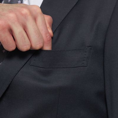 【ＮＥＷ　ＢＲＩＤＧＥ】【ＬｏｒｏＰｉａｎａ　Ｆａｂｒｉｃ】ピンドットスーツ（Ｇ１Ｈ５１５００Ｌ＿）