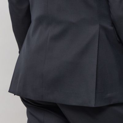 【ＮＥＷ　ＢＲＩＤＧＥ】【ＬｏｒｏＰｉａｎａ　Ｆａｂｒｉｃ】ピンドットスーツ（Ｇ１Ｈ５１５００Ｌ＿）