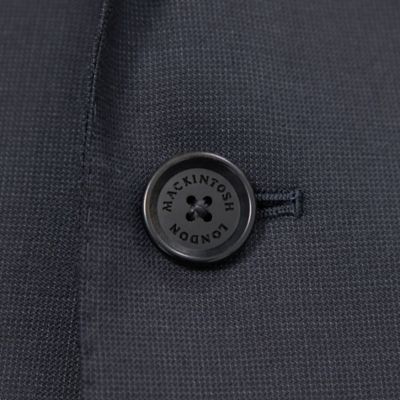 【ＮＥＷ　ＢＲＩＤＧＥ】【ＬｏｒｏＰｉａｎａ　Ｆａｂｒｉｃ】ピンドットスーツ（Ｇ１Ｈ５１５００Ｌ＿）