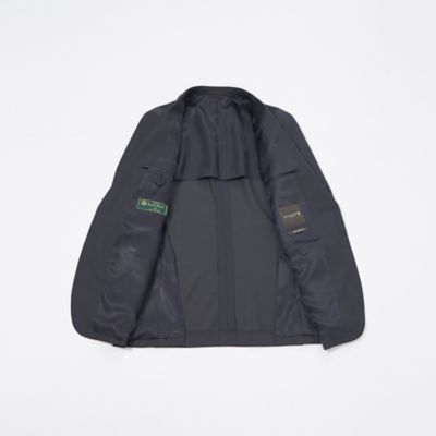 【ＮＥＷ　ＢＲＩＤＧＥ】【ＬｏｒｏＰｉａｎａ　Ｆａｂｒｉｃ】ピンドットスーツ（Ｇ１Ｈ５１５００Ｌ＿）