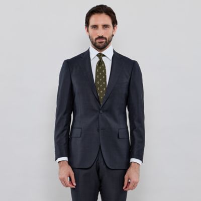 NEW BRIDGE】【LoroPiana Fabric】ピン