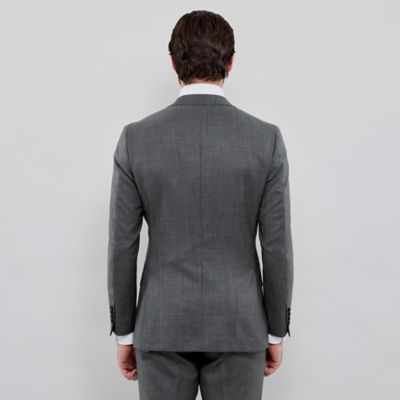 NEW BRIDGE】Super110's シャークスキン