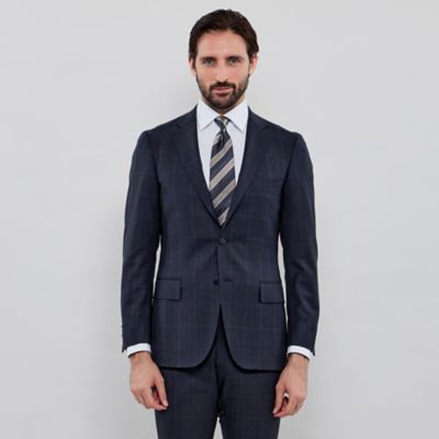 NEW BRIDGE】Super150's コンビネーションチェック