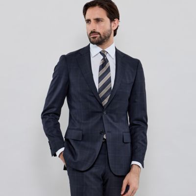 ブルー系 MACKINTOSH LONDON (Men)のスーツ | メンズ | 三越伊勢丹