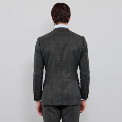 NEW BRIDGE】Super150's コンビネーションチェック