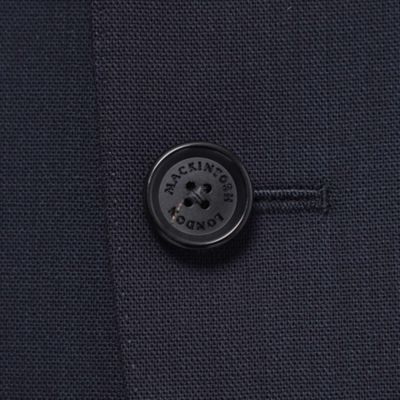 【ＮＥＷ　ＢＲＩＤＧＥ】　【Ｌｏｒｏ　Ｐｉａｎａ／ロロ・ピアーナ】無地スーツ（Ｇ１Ｈ７９１００Ｌ＿）