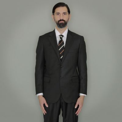 OX BRIDGE】【VITALE BARBERIS
