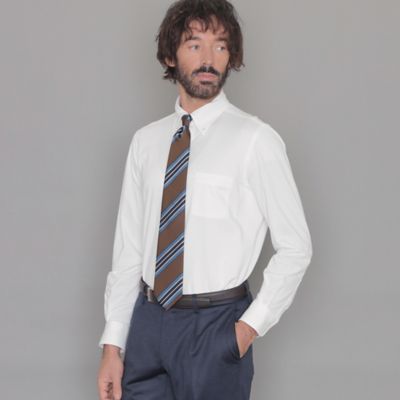 フィリップ コクー シャツ 8番 オレンジ 酒舗西浦（西浦商店）