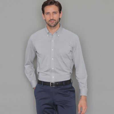 MACKINTOSH LONDON (Men)/マッキントッシュ ロンドン 【FLEX JERSEY】交編鹿の子ジャージーシャツ(G1L64400__)
