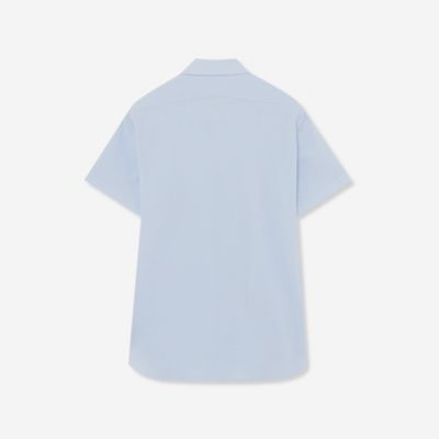 【ＦＬＥＸ　ＪＥＲＳＥＹ】シアサッカーストライプジャージー半袖シャツ（Ｇ１Ｌ８３５０３＿＿）