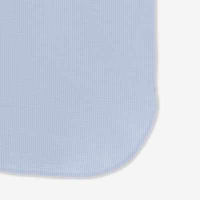 【ＦＬＥＸ　ＪＥＲＳＥＹ】シアサッカーストライプジャージー半袖シャツ（Ｇ１Ｌ８３５０３＿＿）
