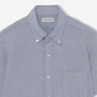 【ＦＬＥＸ　ＪＥＲＳＥＹ】ジオメトリックプリントジャージー半袖シャツ（Ｇ１Ｌ８３５０４＿＿）