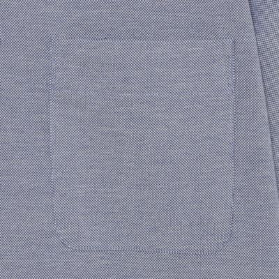 【ＦＬＥＸ　ＪＥＲＳＥＹ】ジオメトリックプリントジャージー半袖シャツ（Ｇ１Ｌ８３５０４＿＿）
