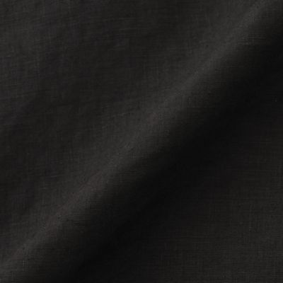 【ＬＥＯＮ掲載】高密度リネンバンドカラーシャツ（Ｇ１Ｍ３４３０３＿＿）
