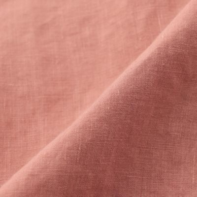 【ＬＥＯＮ掲載】高密度リネンバンドカラーシャツ（Ｇ１Ｍ３４３０３＿＿）