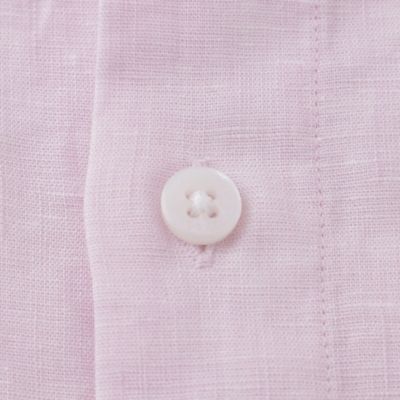 【ＬＥＯＮ掲載】ストレッチリネンワイドカラーシャツ（Ｇ１Ｍ４０５０４＿＿）