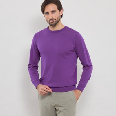 (専用ページ)lavish gate 日本製ウール混ニットメルトン ロングガウン knit-02194 ニットロングベスト ブラウン グレー ブラック | L