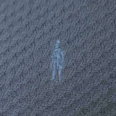 【ＷＥＢ・一部店舗限定】ハイゲージケーブルフルジップアップニット（Ｇ１Ｎ３０４９３＿＿）