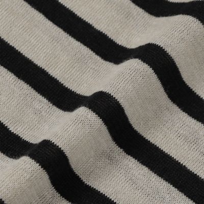 【ＬＥＯＮ掲載】リネンボーダーニットＴシャツ（Ｇ１Ｎ５０５０６＿＿）