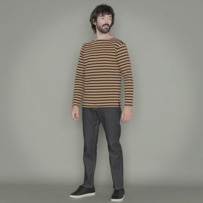 MACKINTOSH/マッキントッシュ】BACK SLIT SHIRT（シャツ