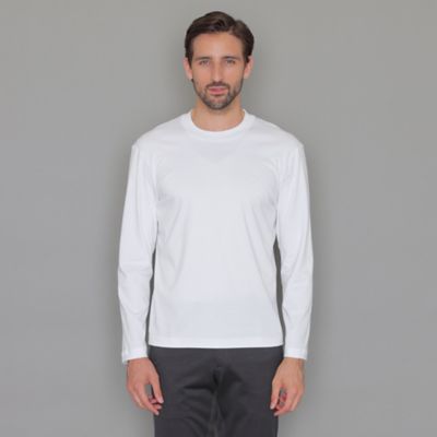 ハイスペックスムースドレスロングＴシャツ（Ｇ１Ｐ１９３０３＿＿）