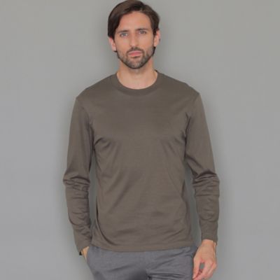 ハイスペックスムースドレスロングＴシャツ（Ｇ１Ｐ１９３０３＿＿）