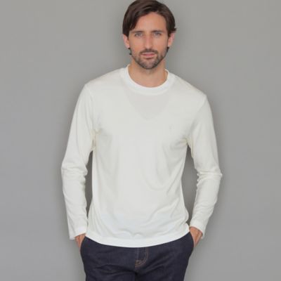 ウールプレーティングドレスロングＴシャツ（Ｇ１Ｐ１９４１０＿＿）