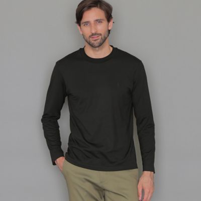 ウールプレーティングドレスロングＴシャツ（Ｇ１Ｐ１９４１０＿＿）