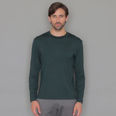 ウールプレーティングドレスロングＴシャツ（Ｇ１Ｐ１９４１０＿＿）