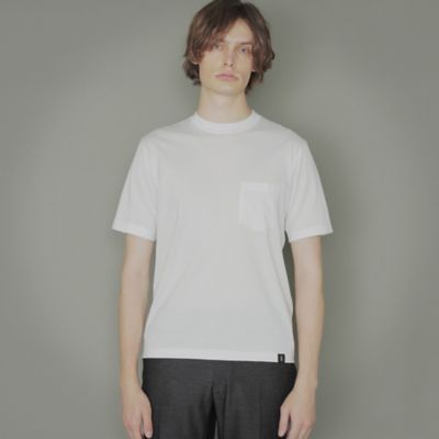 天竺胸ポケットｔシャツ ｇ１ｐ６９７２０ 三越伊勢丹オンラインストア 公式