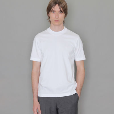 ＜MACKINTOSH LONDON (Men)＞フライスポンチドレスＴシャツ（Ｇ１Ｐ７２１１５＿＿）
