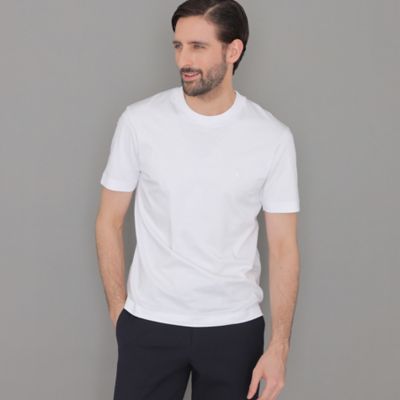 MACKINTOSH LONDON (Men)/マッキントッシュ ロンドン 【ＬＥＯＮ掲載】ハイスペックスムースドレスＴシャツ（Ｇ１Ｐ７２３０３＿＿）