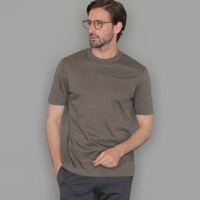 【ＬＥＯＮ掲載】ハイスペックスムースドレスＴシャツ（Ｇ１Ｐ７２３０３＿＿）