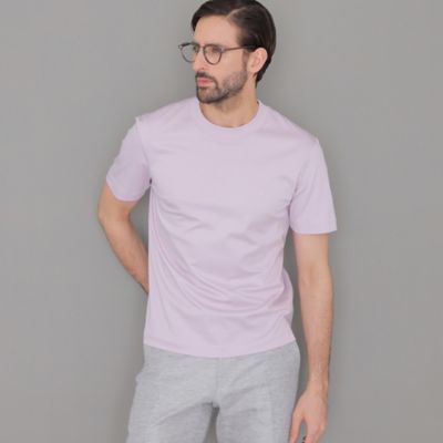 【ＬＥＯＮ掲載】ハイスペックスムースドレスＴシャツ（Ｇ１Ｐ７２３０３＿＿）
