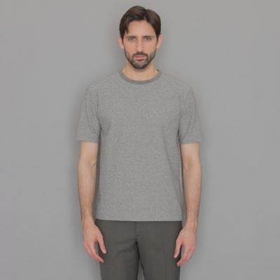 シャーリングジャカードＴシャツ（Ｇ１Ｐ７３３０９＿＿）