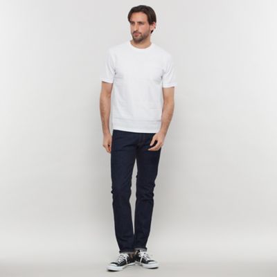 リンクスボーダー半袖Ｔシャツ（Ｇ１Ｐ７３５０１＿＿）