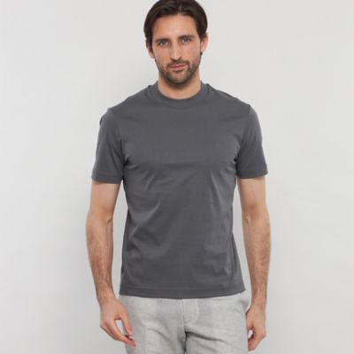 ハイスペックスムースドレスTシャツ（G1P75001＿＿