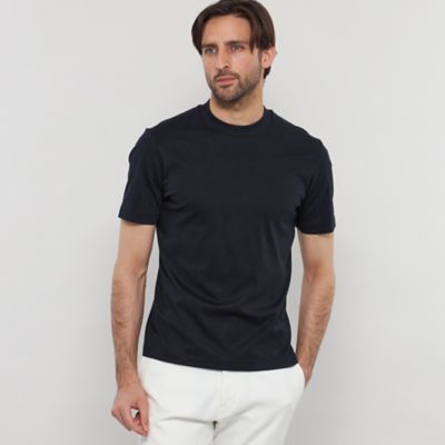 【マッキントッシュ ロンドン】黒白Tシャツ セット 【新品】 The Essential Collection】コットンスムース長袖Tシャツ