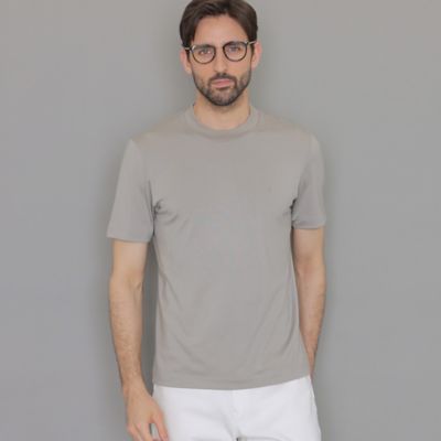 ウールプレーティングドレスＴシャツ（Ｇ１Ｐ７５３１０＿＿）