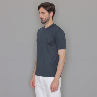 ウールプレーティングドレスＴシャツ（Ｇ１Ｐ７５３１０＿＿）