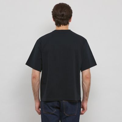 レイヤースリーブTシャツ（G1P78602＿＿