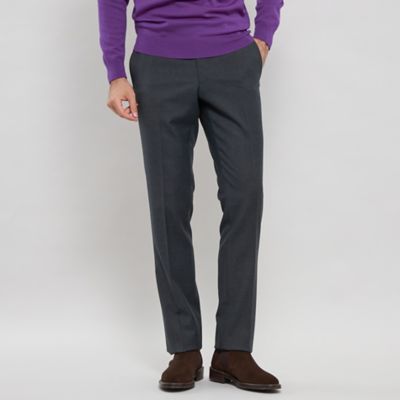 【新品未使用】マッキントッシュロンドン スラックス タグ付き M マッキントッシュ ロンドン MACKINTOSH LONDON 【New Adjustable