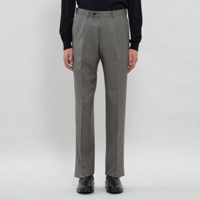 lohen ローヘン　Dカンスラッシュパンツ　36 ブラック lohen ローヘン Dカンスラッシュパンツ 36 ブラック