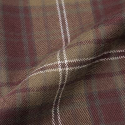 【Ｎｅｗ　Ａｄｊｕｓｔａｂｌｅ　Ｆｉｔ】ウールチェックスラックス（Ｇ１Ｑ５０４０３＿＿）