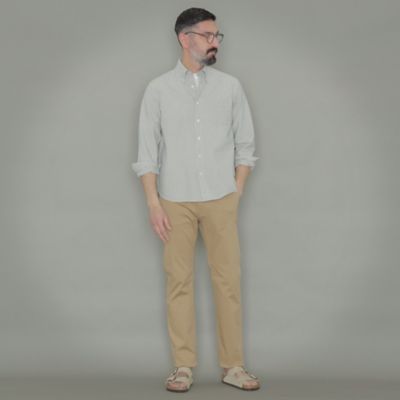 【ＬＥＯＮ掲載】ストレッチチノパンツ（Ｇ１Ｒ１１００２＿＿）