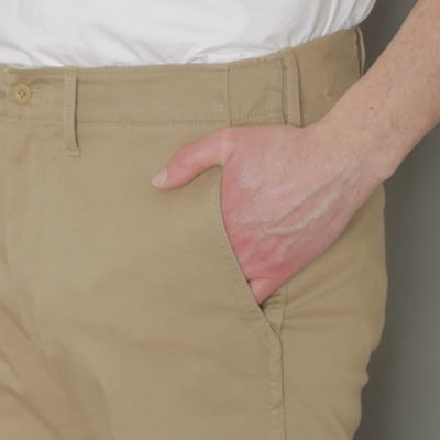 【ＬＥＯＮ掲載】ストレッチチノパンツ（Ｇ１Ｒ１１００２＿＿）