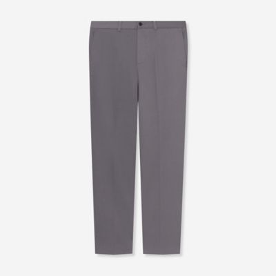 ストレッチピケスリムチノパンツ（G1R18611＿＿