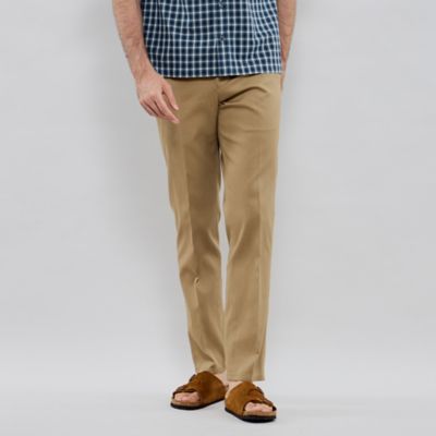 MACKINTOSH LONDON (Men)/マッキントッシュ ロンドン ストレッチピケスリムチノパンツ(G1R18611__)