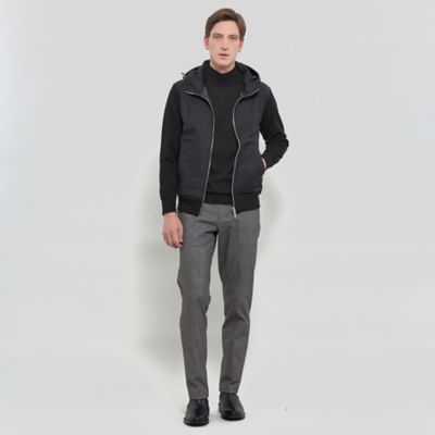 Olimpias／オリンピアス】 モールスキンスリムチノパンツ