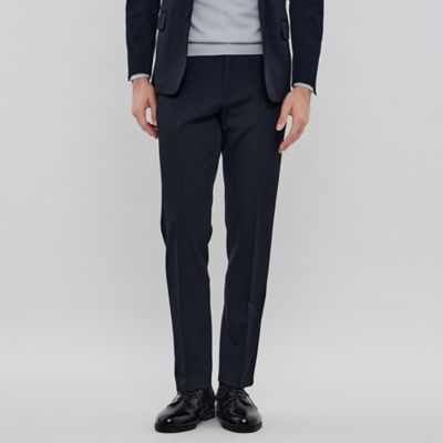 BREASY JACKET】2WAYストレッチセットアップパンツ